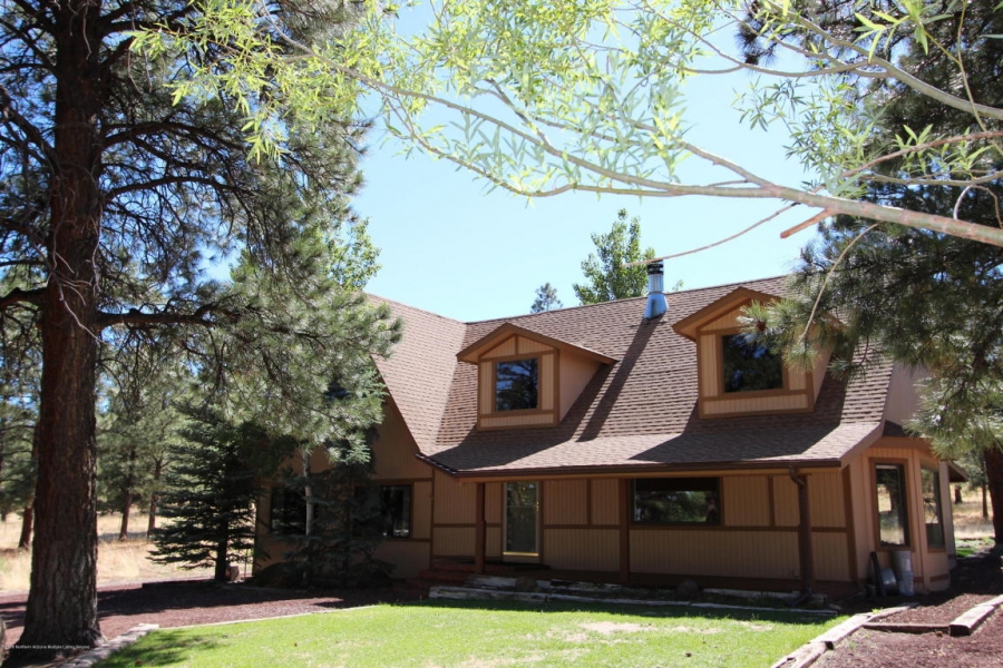 Array, home for sale in Northern Arizona
