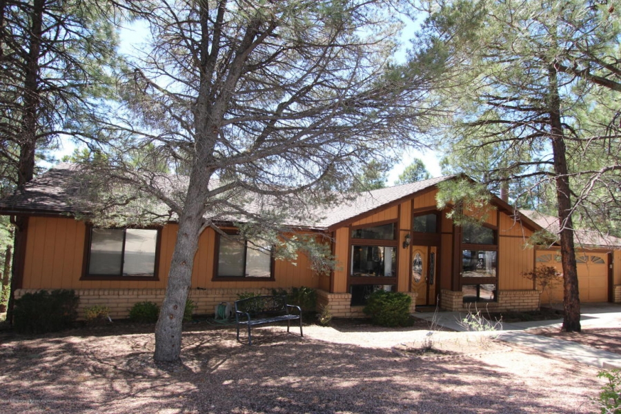 Array, home for sale in Northern Arizona